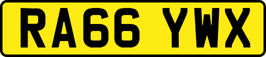RA66YWX
