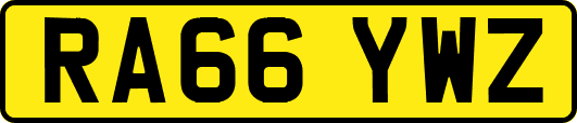 RA66YWZ