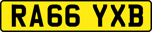 RA66YXB