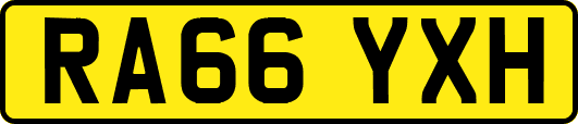 RA66YXH
