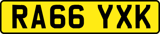 RA66YXK