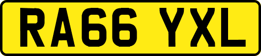 RA66YXL