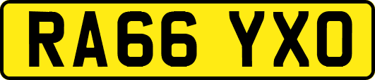 RA66YXO