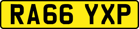 RA66YXP