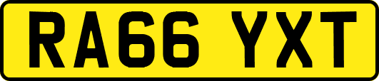 RA66YXT