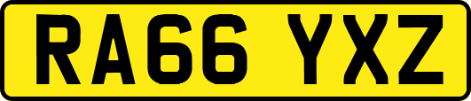 RA66YXZ
