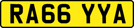 RA66YYA