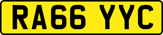 RA66YYC