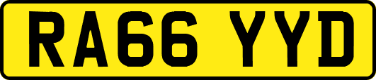 RA66YYD