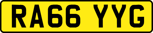 RA66YYG