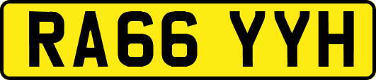 RA66YYH