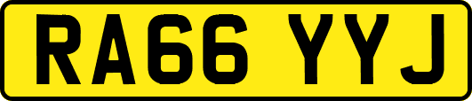RA66YYJ