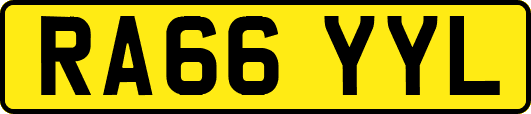 RA66YYL