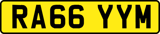 RA66YYM