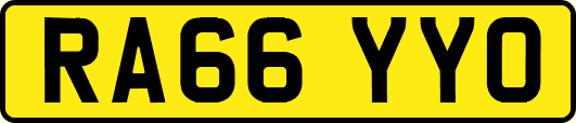 RA66YYO