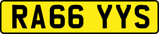 RA66YYS