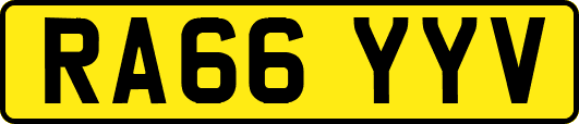 RA66YYV