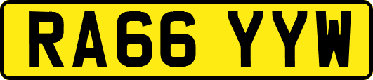 RA66YYW