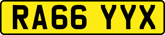 RA66YYX