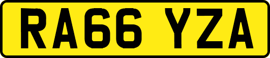 RA66YZA