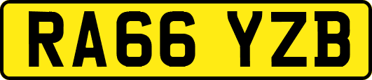 RA66YZB