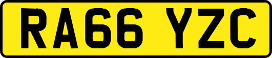 RA66YZC
