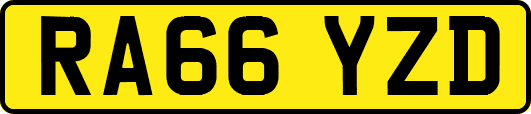 RA66YZD