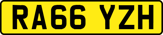 RA66YZH
