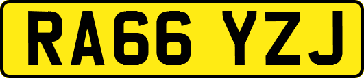 RA66YZJ