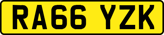 RA66YZK