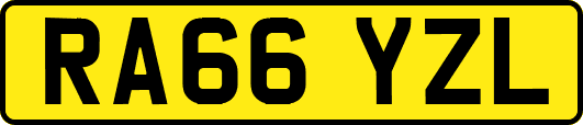 RA66YZL