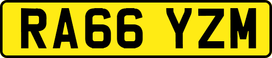 RA66YZM