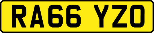 RA66YZO