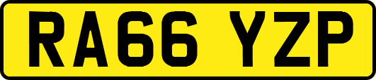 RA66YZP