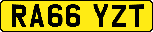 RA66YZT
