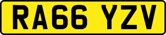 RA66YZV