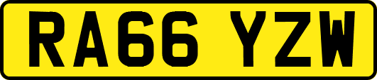 RA66YZW