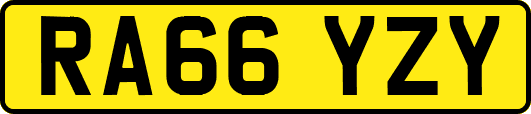 RA66YZY