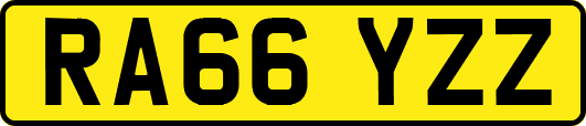 RA66YZZ