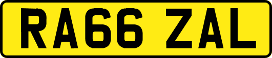 RA66ZAL