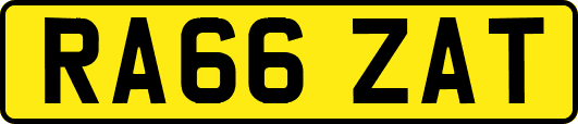RA66ZAT