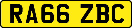 RA66ZBC