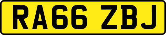RA66ZBJ