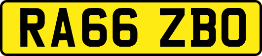 RA66ZBO