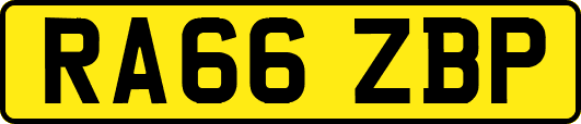 RA66ZBP