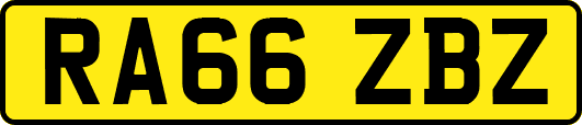 RA66ZBZ