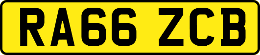 RA66ZCB