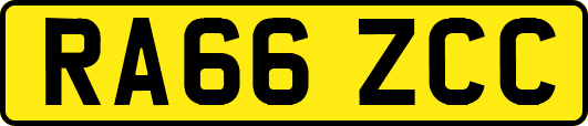 RA66ZCC
