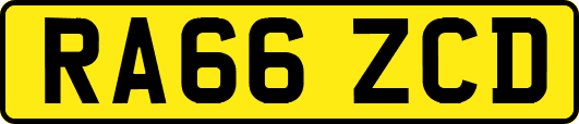 RA66ZCD