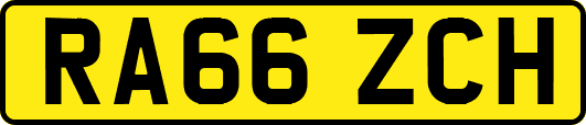 RA66ZCH